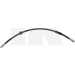 Bremsschlauch | 853957 Bremsschlauch | 853957