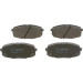 Bremsklötze | HYUNDAI Creta 16-21 | 0 986 424 393 Bremsklötze | HYUNDAI Creta 16-21 | 0 986 424 393