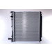 Wasserkühler PKW | TOYOTA HIACE 2,0 D 95 | 64858A Wasserkühler PKW | TOYOTA HIACE 2,0 D 95 | 64858A