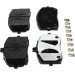 Bremsbelag | MERCEDES-BENZ A,B Klasse 18 | 0 986 424 888 Bremsbelag | MERCEDES-BENZ A,B Klasse 18 | 0 986 424 888