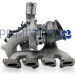 Prime Turbo Lader, Aufladung | V00468T Prime Turbo Lader, Aufladung | V00468T
