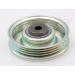 Japanparts Umlenk- / Führungsrolle, Keilrippenriemen RP-202 Japanparts Umlenk- / Führungsrolle, Keilrippenriemen RP-202