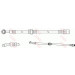 Bremsschlauch | CHEVROLET NUBIRA Stufenheck 2.0 D 05 | PHD1017 Bremsschlauch | CHEVROLET NUBIRA Stufenheck 2.0 D 05 | PHD1017