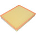 KAMOKA Luftfilter | F243201 KAMOKA Luftfilter | F243201
