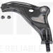 Querlenker Mini P. Cooper/One 06- Le | 5014009 Querlenker Mini P. Cooper/One 06- Le | 5014009