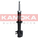KAMOKA Stoßdämpfer