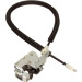 Einzelnes Türschloss Fiat/Citroen Le. Ducato (06-) / Jumper | 1385567080 Einzelnes Türschloss Fiat/Citroen Le. Ducato (06-) / Jumper | 1385567080