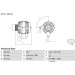 Lichtmaschine | RENAULT Scenic | 0 986 080 800 Lichtmaschine | RENAULT Scenic | 0 986 080 800