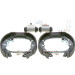 Bremsbacken | FIAT | 0 204 114 683 Bremsbacken | FIAT | 0 204 114 683