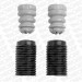 Protection Kit-Staubschutzsatz VA | BMW X3,X4 10 | PK373 Protection Kit-Staubschutzsatz VA | BMW X3,X4 10 | PK373