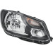 Hauptscheinwerfer | 1EL 010 551-121 Hauptscheinwerfer | 1EL 010 551-121
