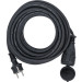 BGS Verlängerungskabel | 20 m | 3 x 1,5 mm² | IP 44 | 3385 BGS Verlängerungskabel | 20 m | 3 x 1,5 mm² | IP 44 | 3385