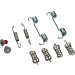 391-0874 Montagesatz f.Bremsbacken | MERCEDES | 105-0874 391-0874 Montagesatz f.Bremsbacken | MERCEDES | 105-0874