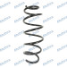 Fahrwerksfeder VA | Fiat Doblo Kasten | 90230495