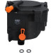 AMC Kraftstofffilter PKW | MAZDA 3 CITD 03 | MF-545 AMC Kraftstofffilter PKW | MAZDA 3 CITD 03 | MF-545