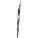 BOSCH | Wischerblatt H450 | TWIN-Standard | 3397004763 BOSCH | Wischerblatt H450 | TWIN-Standard | 3397004763