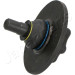 SWORZE? OPEL WAHACZA P . MOVANO/MASTERII L/P | BJ-126 SWORZE? OPEL WAHACZA P . MOVANO/MASTERII L/P | BJ-126