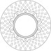 Bremsscheibe | Diverse | DF5019S