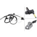 A.B.S. ABS Sensor A.B.S. ABS Sensor