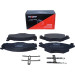 Bremsbelagsatz Vw P. Polo 94- Nr | 19-0584