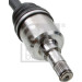FEBI BILSTEIN Antriebswelle | 182446 FEBI BILSTEIN Antriebswelle | 182446