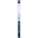 603 BOSCH | Wischerblatt | TWIN-Standard | 3397118301