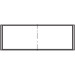 MAHLE Pleuellager | 007 PL 21852 000 MAHLE Pleuellager | 007 PL 21852 000
