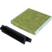 KAMOKA Filter, Innenraumluft | 6080126 KAMOKA Filter, Innenraumluft | 6080126