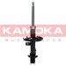 KAMOKA Stoßdämpfer 2000236