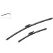 BOSCH | Scheibenwischer Aerotwin A422S 600/400 | RENAULT Laguna3 | 3397007422 BOSCH | Scheibenwischer Aerotwin A422S 600/400 | RENAULT Laguna3 | 3397007422