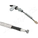 Seilzug, Feststellbremse Chevrolet/Opel T. Caprtiva/Antara 06- Pr | BC-W05R Seilzug, Feststellbremse Chevrolet/Opel T. Caprtiva/Antara 06- Pr | BC-W05R