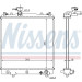 Wasserkühler PKW | SUZUKI ALTO 1.1 02 | 64204 Wasserkühler PKW | SUZUKI ALTO 1.1 02 | 64204