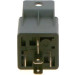 Relais | 12V,30A,1xWechsler | 0 332 209 158