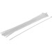 BGS Kabelbinder-Sortiment | weiß | 8,0 x 600 mm | 20-tlg | 80776 BGS Kabelbinder-Sortiment | weiß | 8,0 x 600 mm | 20-tlg | 80776
