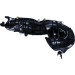 Maxgear Saugrohrmodul 17-0258 Maxgear Saugrohrmodul 17-0258