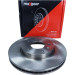 Maxgear Bremsscheibe Opel P. Antara/Captiva | 19-2369 Maxgear Bremsscheibe Opel P. Antara/Captiva | 19-2369