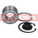 KAMOKA Radlagersatz | 5600016 KAMOKA Radlagersatz | 5600016
