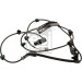 FEBI BILSTEIN Sensor, Raddrehzahl | 107661 FEBI BILSTEIN Sensor, Raddrehzahl | 107661