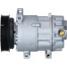 NRF Kompressor 32826 EASY FIT