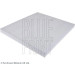 Innenraumfilter Kia Optima/Santa Fe 12 | ADG02578