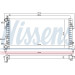 Wasserkühler PKW | Seat Ibiza 08- VW Polo AUD A1 SKO | 640012