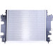 Wasserkühler PKW | Renault Twingo III 14 | 637659 Wasserkühler PKW | Renault Twingo III 14 | 637659