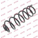 KYB Fahrwerksfeder Renault T. Megane Iii 1.4/1.5Dci/1.6 11/08 | RA7034 KYB Fahrwerksfeder Renault T. Megane Iii 1.4/1.5Dci/1.6 11/08 | RA7034