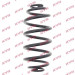 KYB Fahrwerksfeder Opel T. Combo 1.3D/1.7D 10/01 | RJ6649 KYB Fahrwerksfeder Opel T. Combo 1.3D/1.7D 10/01 | RJ6649
