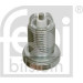 FEBI BILSTEIN Zündkerze | 13536 FEBI BILSTEIN Zündkerze | 13536