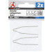 BGS Ersatz-Lötspitzen-Satz Ø 2 mm für Art. 9920 2-tlg BGS Do it yourself 9921