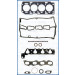 52190400 Dichtungssatz, Zylinderkopf MULTILAYER STEEL