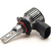 HB3 9005 P20d LED Nebelscheinwerfer SET Scheinwerferlampen 2600 Lumen 25 Watt HB3 9005 P20d LED Nebelscheinwerfer SET Scheinwerferlampen 2600 Lumen 25 Watt