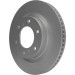 Bremsscheibe Mitsubishi P. Pajero 3.2Di-D/3.8 V6 07 | 24.0128-0215.1 Bremsscheibe Mitsubishi P. Pajero 3.2Di-D/3.8 V6 07 | 24.0128-0215.1
