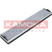 KAMOKA Filter, Innenraumluft | F506501 KAMOKA Filter, Innenraumluft | F506501